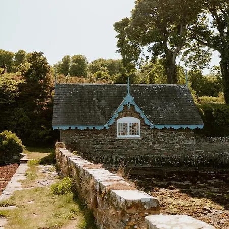 The Boathouse At Old Court Villa Strangford Exterior photo