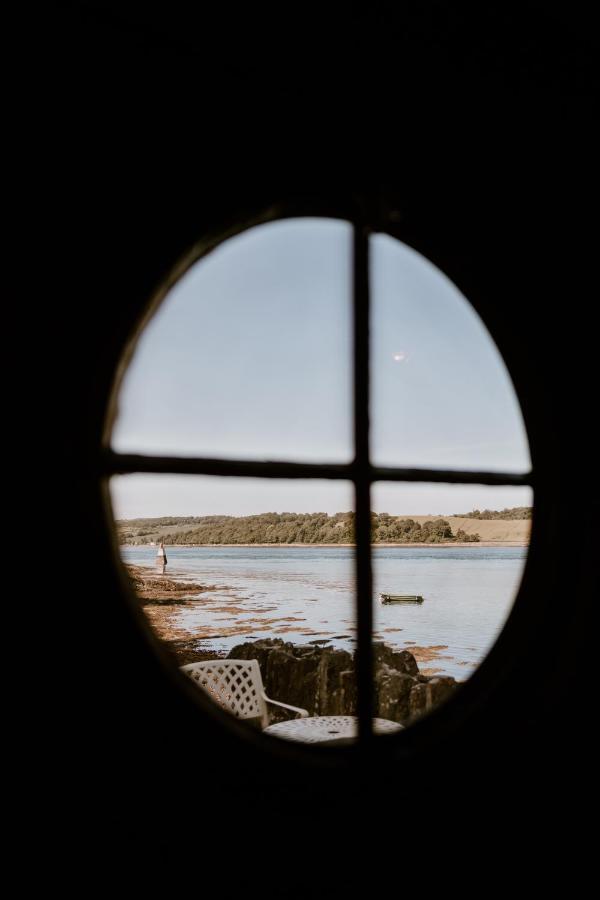 The Boathouse At Old Court Holiday home