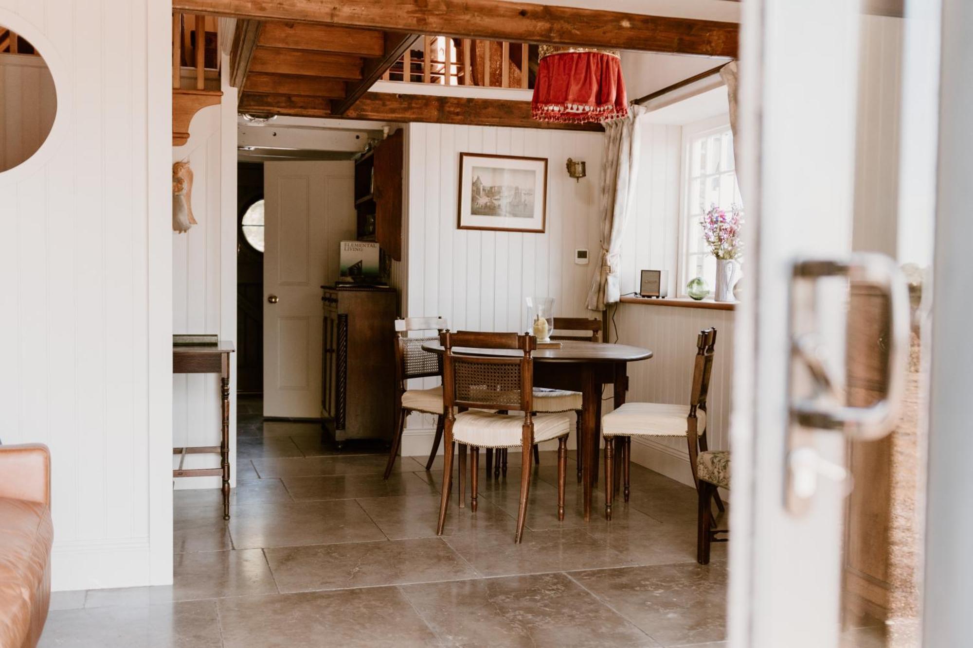 Holiday home The Boathouse At Old Court Strangford