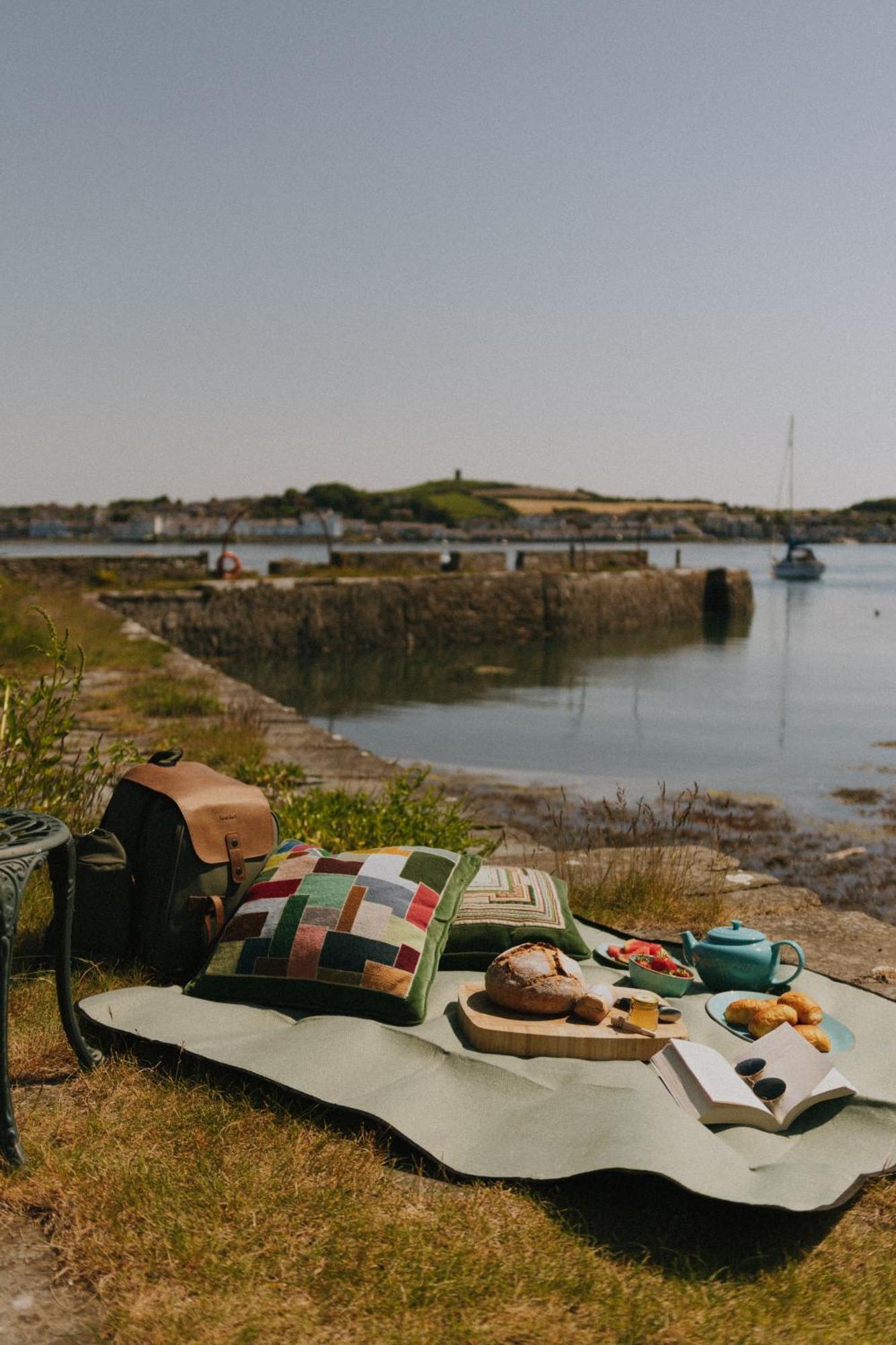 The Boathouse At Old Court Holiday home Strangford
